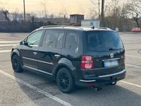 gebraucht VW Touran 