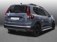 Gebraucht Dacia Jogger Extreme 141 PS (103 kW) 2023 Schiefergrau Van / Kleinbus