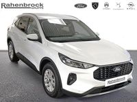 Neu Ford Kuga Titanium 243 PS (178 kW) 2025 Frozen white SUV
