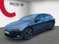 Gebraucht Audi A6 e-tron Performance 269 kW (367 PS) 2025 Daytonagrau perleffekt Kombi