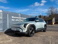 Neu Kia EV3 Earth 150 kW (204 PS) 2025 Silber SUV
