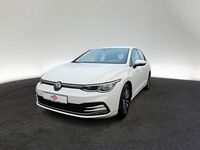 Gebraucht VW Golf VIII Move 150 PS (110 kW) 2024 Pure white Limousine