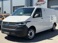 Gebraucht VW Transporter 150 PS (110 kW) 2022 Weiß Van
