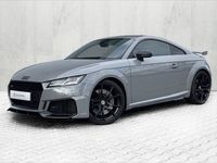 Gebraucht Audi TT RS Advanced 400 PS (294 kW) 2021 Grau Coupé