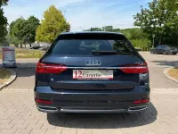 Gebraucht Audi A6 Sport 204 PS (150 kW) 2021 Blau Limousine