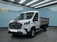 Gebraucht Maxus V90 148 PS (108 kW) 2025 Weiß Van