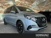 Gebraucht Mercedes V300 Avantgarde 237 PS (174 kW) 2025 Silber Van / Kleinbus