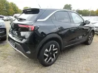 Gebraucht Opel Mokka Elegance 131 PS (96 kW) 2021 Schwarz SUV