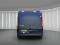 Gebraucht Ford Transit Custom Trend 105 PS (77 kW) 2021 Blazer blau Van / Kleinbus