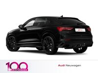 gebraucht Audi Q3 2.5 TFSI quattro EU6d Sportback LED NAVI