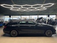 Gebraucht Mercedes CLS350 258 PS (189 kW) 2015 Schwarz Kombi