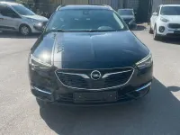 Gebraucht Opel Insignia 170 PS (125 kW) 2017 Schwarz Limousine