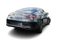 Gebraucht Mercedes CLE200 AMG 2025 Grau Coupé