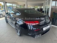Gebraucht Mercedes C63S AMG AMG 510 PS (375 kW) 2019 Schwarz Coupé