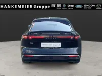 Neu Mazda 6e Takumi-Line 189 kW (258 PS) 2026 Schwarz Limousine