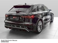 gebraucht Audi RS3 Sportback QUATTRO S TRONIC VORFÜHRWAGEN