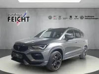 Usata Cupra Ateca 300 CV (220 kW) 2023 Grigio SUV