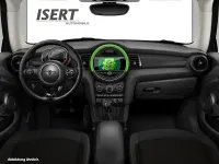 Second-hand Mini Cooper 136 CP (100 kW) 2019 Argintiu Hatchback