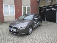 Second-hand Mazda 2 75 CP (55 kW) 2017