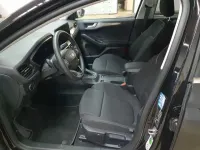 Gebraucht Ford Focus Titanium X 155 PS (114 kW) 2023 Schwarz Kombi