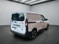 Usata Ford Transit 135 kW (184 CV) 2025 Bianco Berlina