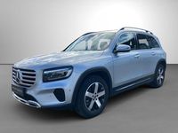 Gebraucht Mercedes GLB180 Progressive 136 PS (100 kW) 2025 Silber SUV