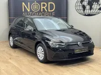 Gebraucht VW Golf VII 90 PS (66 kW) 2020 Schwarz