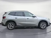 Second-hand BMW X1 156 CP (114 kW) 2024 Argintiu SUV