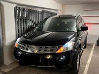 Gebraucht Nissan Murano 235 PS (172 kW) 2005 Schwarz SUV