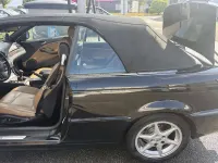 Gebraucht BMW 318 Cabriolet 143 PS (105 kW) 2004 Cabrio