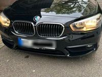 gebraucht BMW 116 i (sehr guter Zustand)