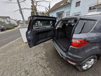 gebraucht Ford Ecosport 