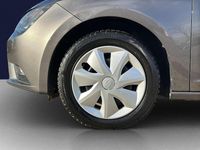Gebraucht Seat Leon ST Style 125 PS (91 kW) 2014 Grau Kombi