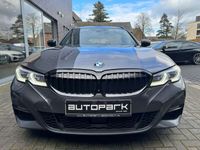 gebraucht BMW 320 d T M Sport Pano/HUD/Laser/AHK/h&k/360°CAM