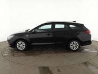 Gebraucht Hyundai i30 Pure 2021 Schwarz Kombi