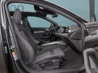Gebraucht Audi A5 204 PS (150 kW) 2025 Grau Coupé