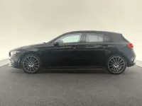 Gebraucht Mercedes A250 Edition 218 PS (160 kW) 2020 Schwarz Limousine