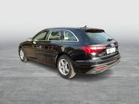 Gebraucht Audi A4 163 PS (119 kW) 2024 Schwarz Kombi