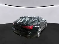 Gebraucht Audi RS6 Sport 600 PS (441 kW) 2024 Mythosschwarz Kombi