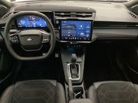 Gebraucht Ford Puma ST-Line X 125 PS (91 kW) 2025 Grau SUV