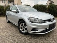 gebraucht VW Golf VII 1.6 TDI DSG