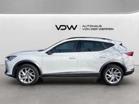 Gebraucht Cupra Formentor 150 PS (110 kW) 2024 Nevada weiß SUV