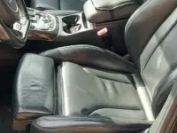 Gebraucht Audi SQ5 Sport 360 PS (264 kW) 2014 Schwarz SUV