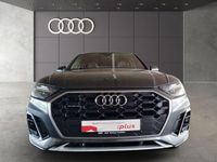 Gebraucht Audi Q5 S-Line 299 PS (219 kW) 2025 Grau SUV
