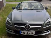 gebraucht Mercedes SL500 SL-Klasse 7G-TRONIC