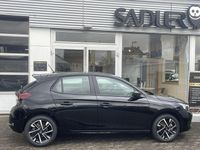 Neu Opel Corsa Edition 110 PS (80 kW) 2025 Schwarz Kleinwagen