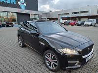 gebraucht Jaguar F-Pace 20d Aut. R-Sport