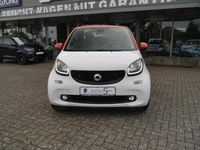 Gebraucht Smart ForTwo Electric Drive 60 kW (82 PS) 2019 Farbe: weiß