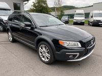 gebraucht Volvo XC70 XC 70Summum AWD