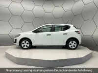 Neu Dacia Sandero Essentiel 110 PS (80 kW) 2026 Weiß Limousine